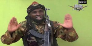 Boko Haram è attualmente guidata dal sanguinario terrorista Abubakar Muhammad Shekau.