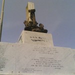 Monumento ai caduti in mare