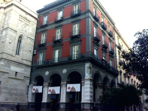 Museo del Tesoro di San Gennaro