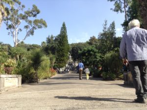 Orto Botanico di Portici