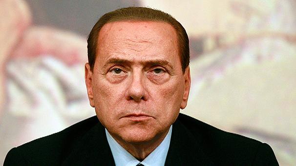 Berlusconi_21 Secolo_Enza_Papa
