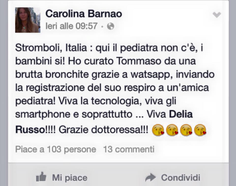 Post facebook_21 secolo_Martina Boselli