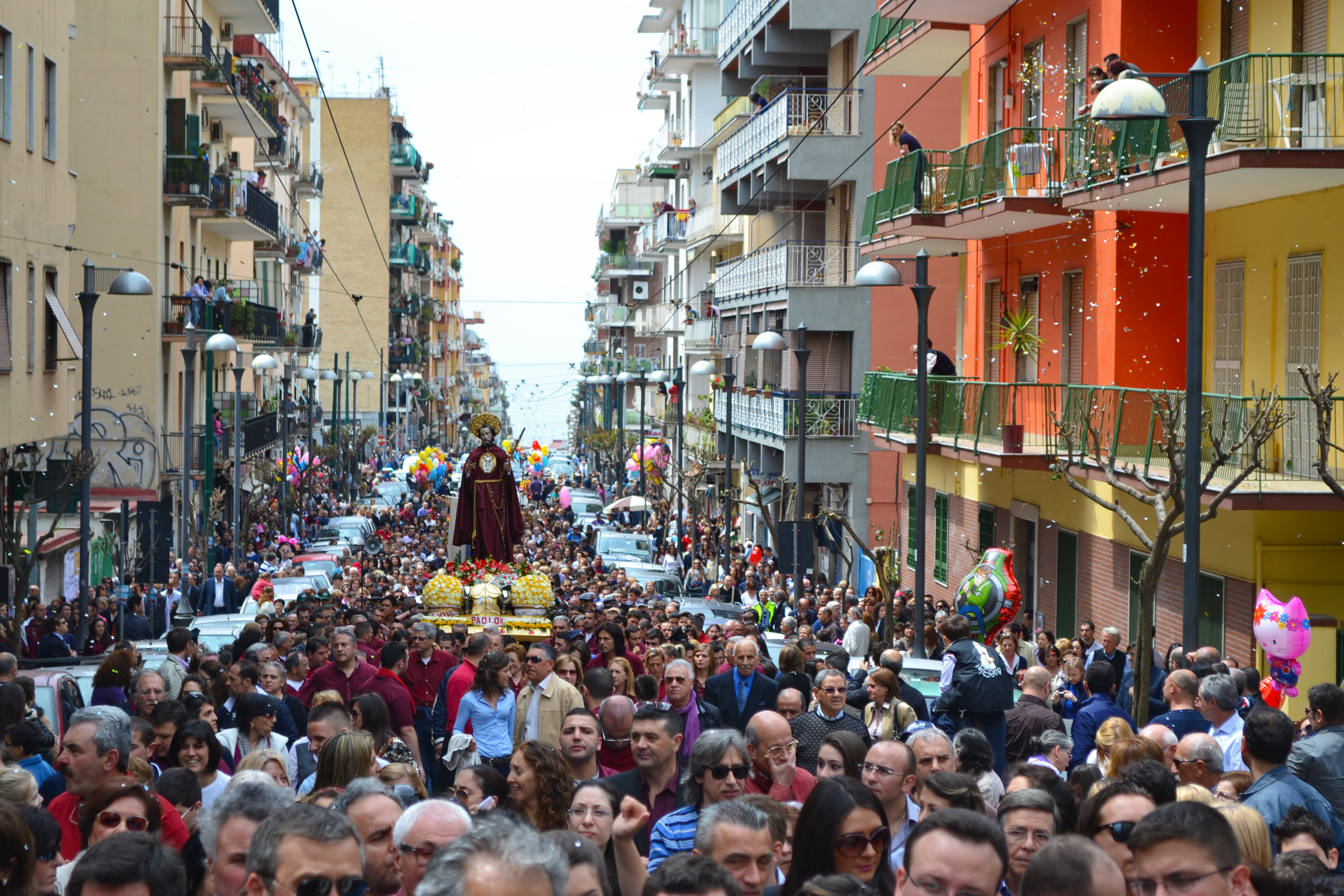 Processione San Ciro 2015_21secolo_Davide Franciosa