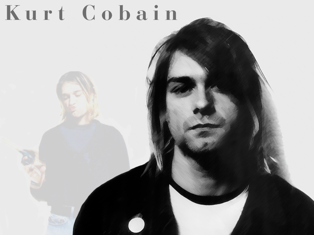 Kurt_Cobain_21_Secolo_Ilario_Canonico