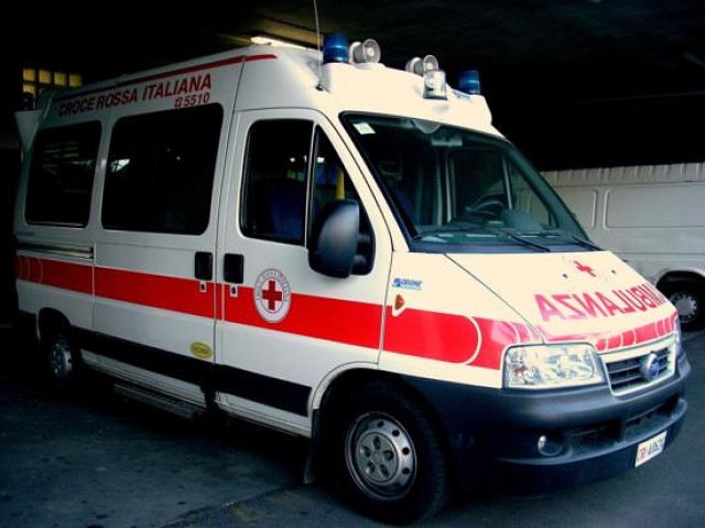 Cemela_Nappo_21_secolo_ambulanza