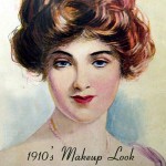 makeup_1910's