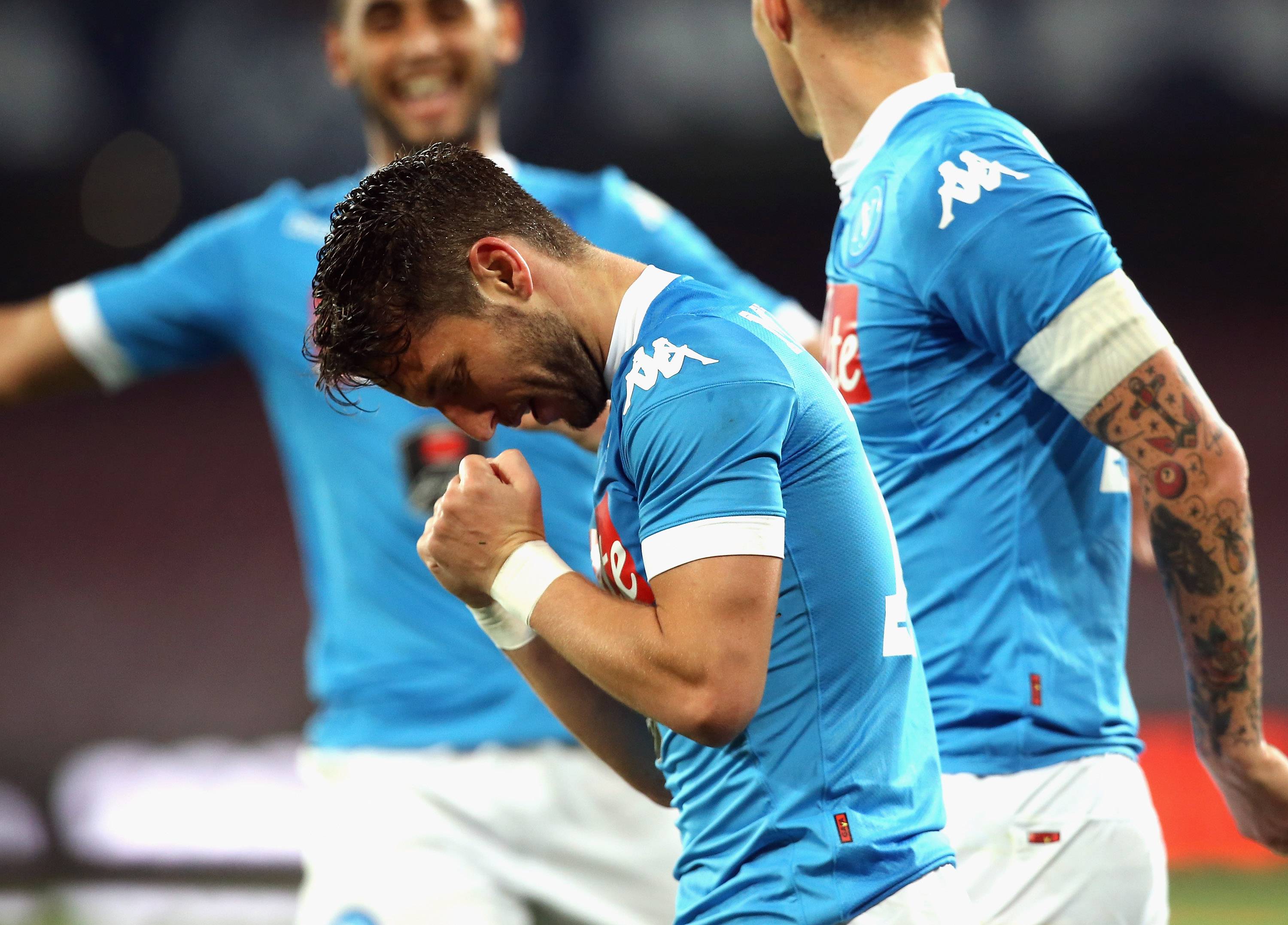 Napoli_Mertens_21Secolo