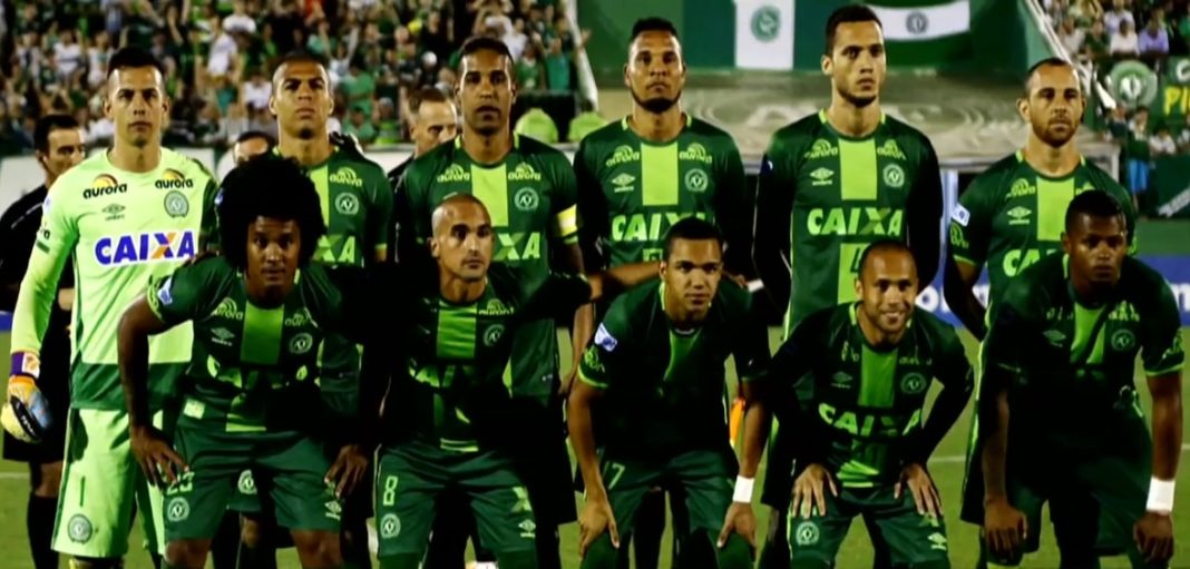Chapecoense