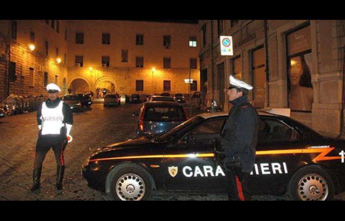 Benevento: sequestrate tre ragazze nella notte_21secolo_Lorena Campovisano