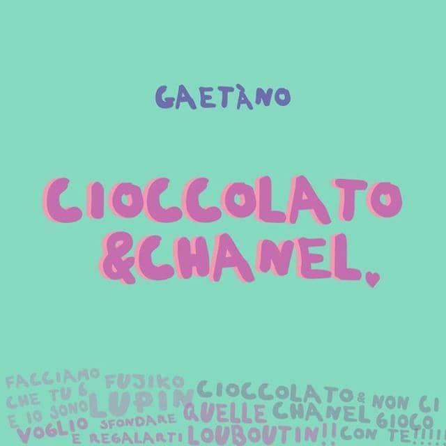 21secolo_Cioccolato_Chanel_domenico_papaccio