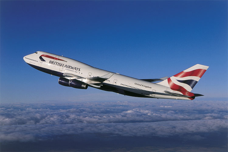 Londra, paura su un volo British Airways da Napoli_21secolo_Lorena Campovisano