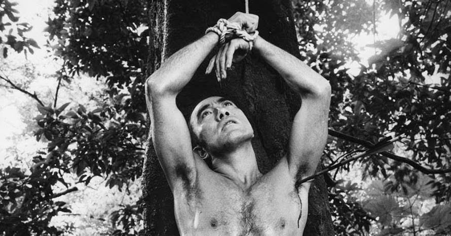 Image result for Yukio Mishima