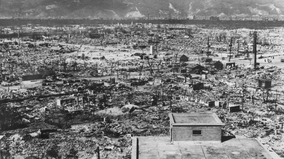 73 anni dalla bomba atomica su Hiroshima_21secolo_assuntafroncillo