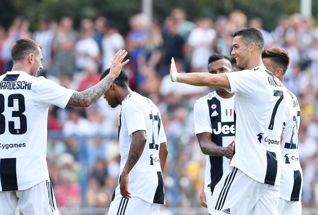 La Juventus vince in extremis al Bentegodi_21secolo_Gianluca Castellano