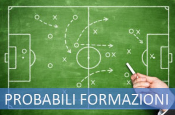 Chievo-Juve e Lazio-Napoli, le probabili formazioni_21secolo_Gianluca Castellano