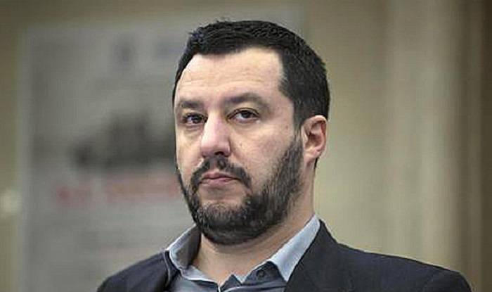 Salvini assicura: 