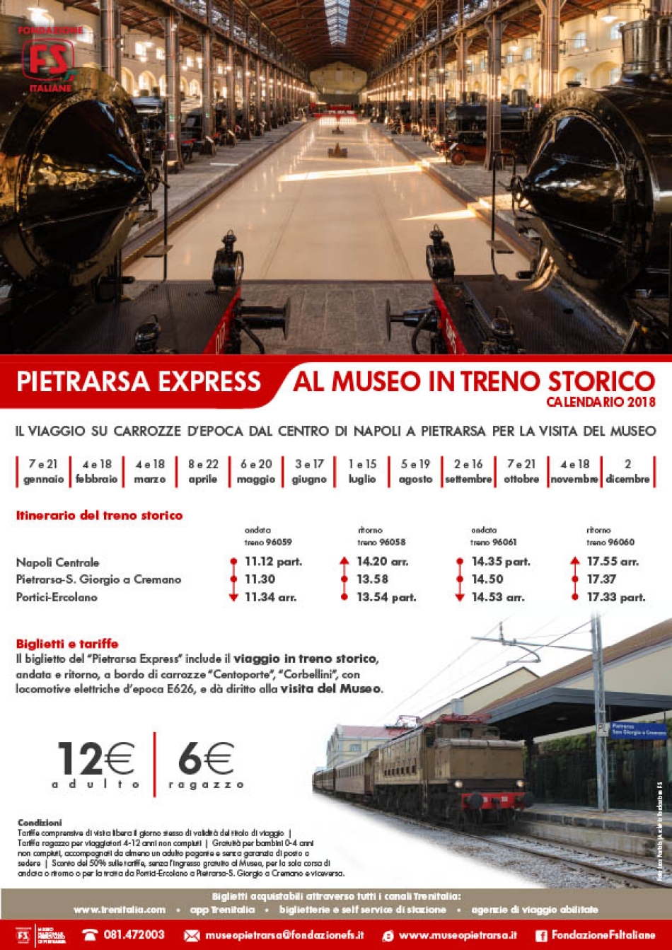 Pietrarsa Express_21secolo_emanuelemarino