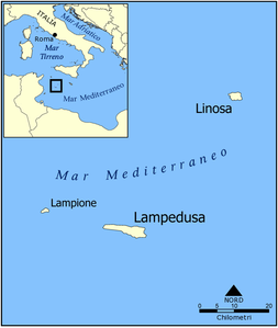 Naufragio di Lampedusa_21secolo_emanuelemarino