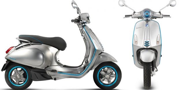 Vespa elettrica Piaggio _21secolo_emanuelemarino