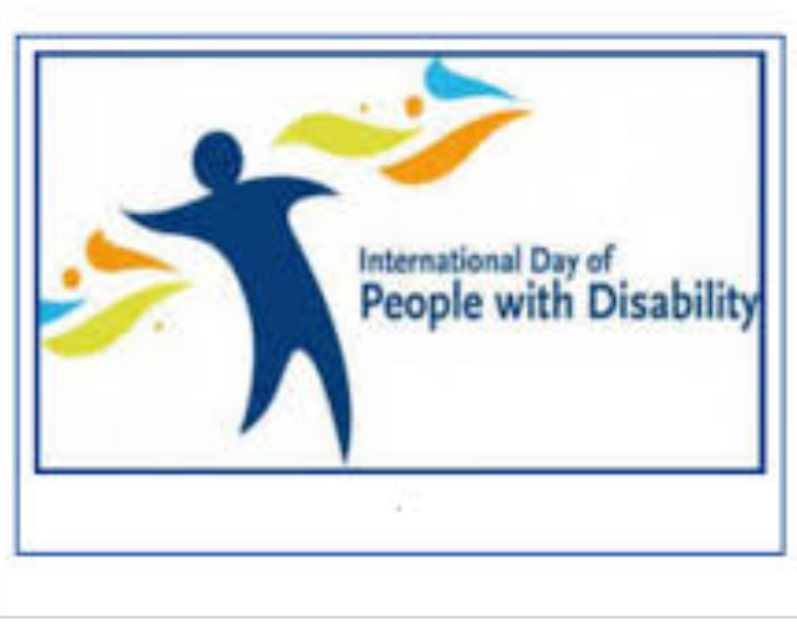 International Day Of People with Disability