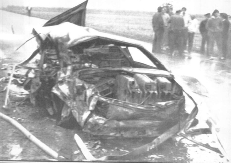 3 settembre 1989, l'incidente mortale di Scirea | XXI Secolo