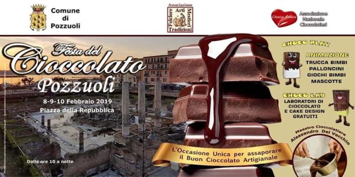 festa-del-cioccolato-a-pozzuoli