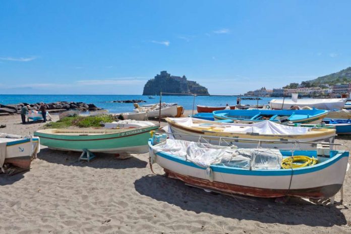 Ischia e Procida