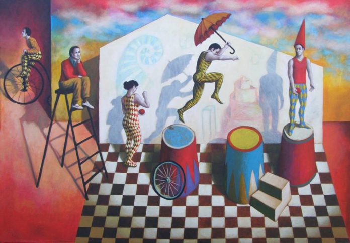 circo circo