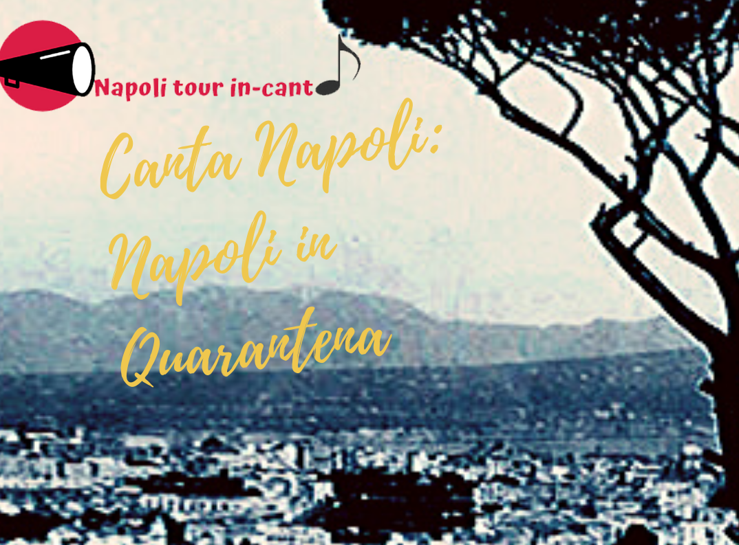 Napoli tour in-Canto