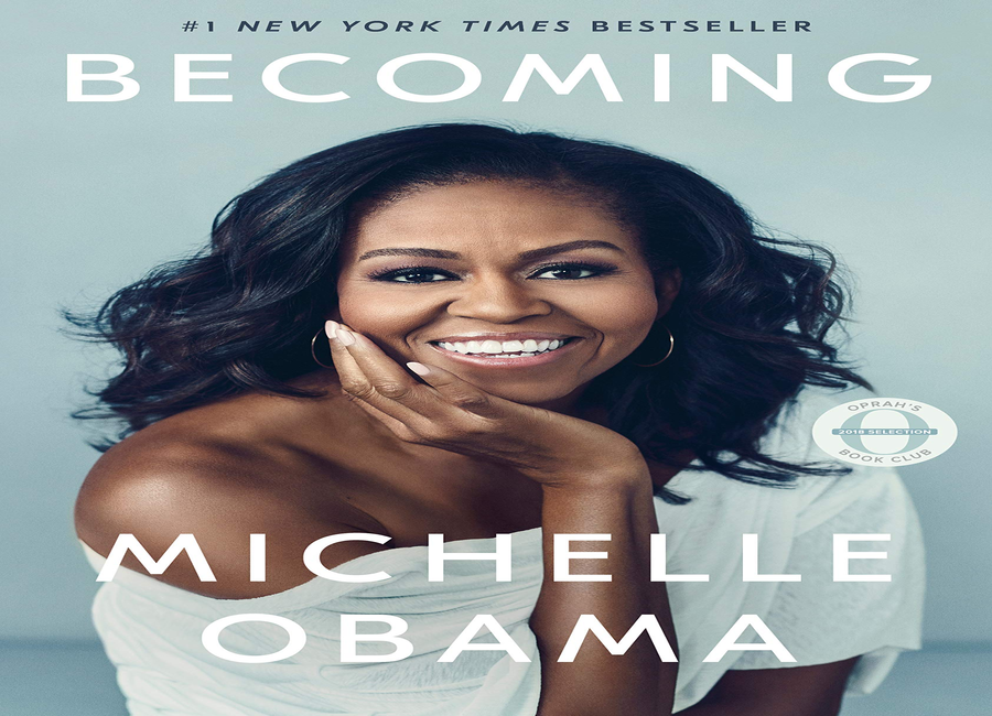 Michelle, film documentario su Netflix