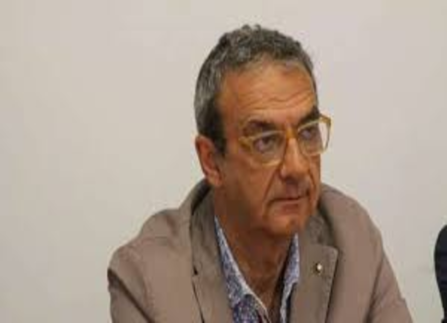 Carmine Sgambati (Italia Viva) si oppone alla proposta di sfiducia a De Magistris, da parte di Sarracino