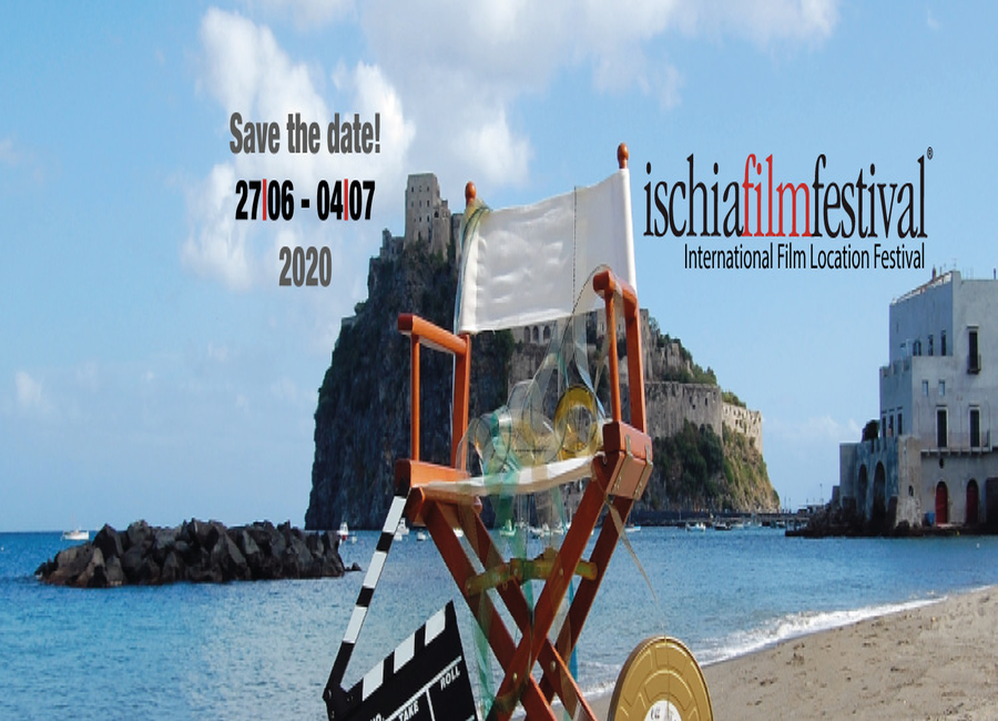 Ischia Film Festival: edizione 2020