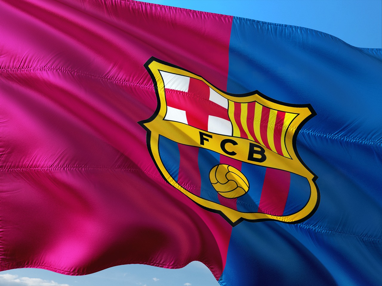 Futbol Club Barcellona