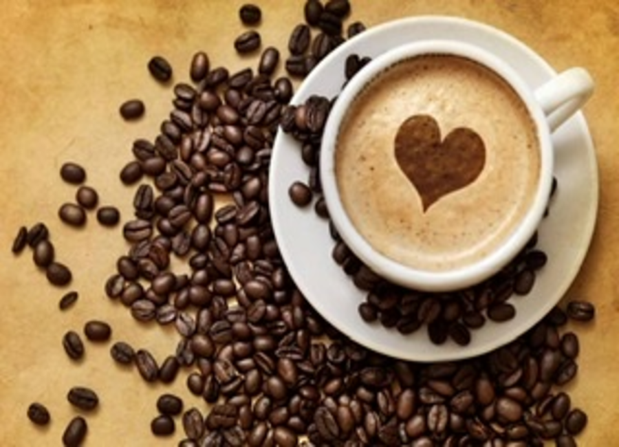 Il caffè sospeso