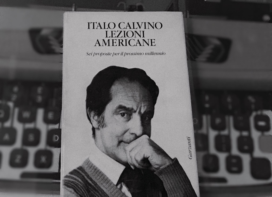 Italo Calvino: morte di uno scrittore, 19 settembre 1985