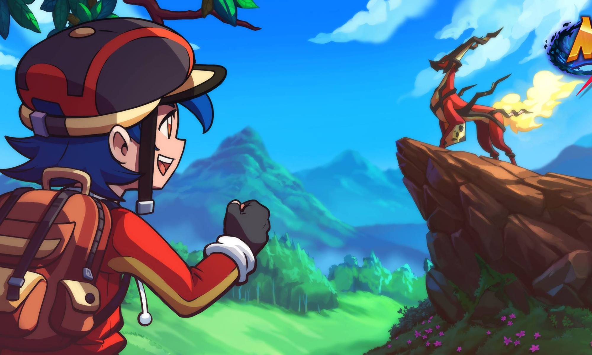 Nexomon Nexomon