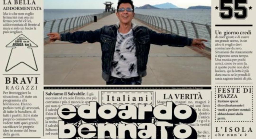 Edoardo Bennato
