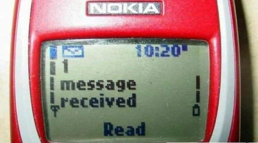 primo SMS
