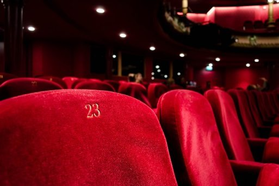 teatro teatro