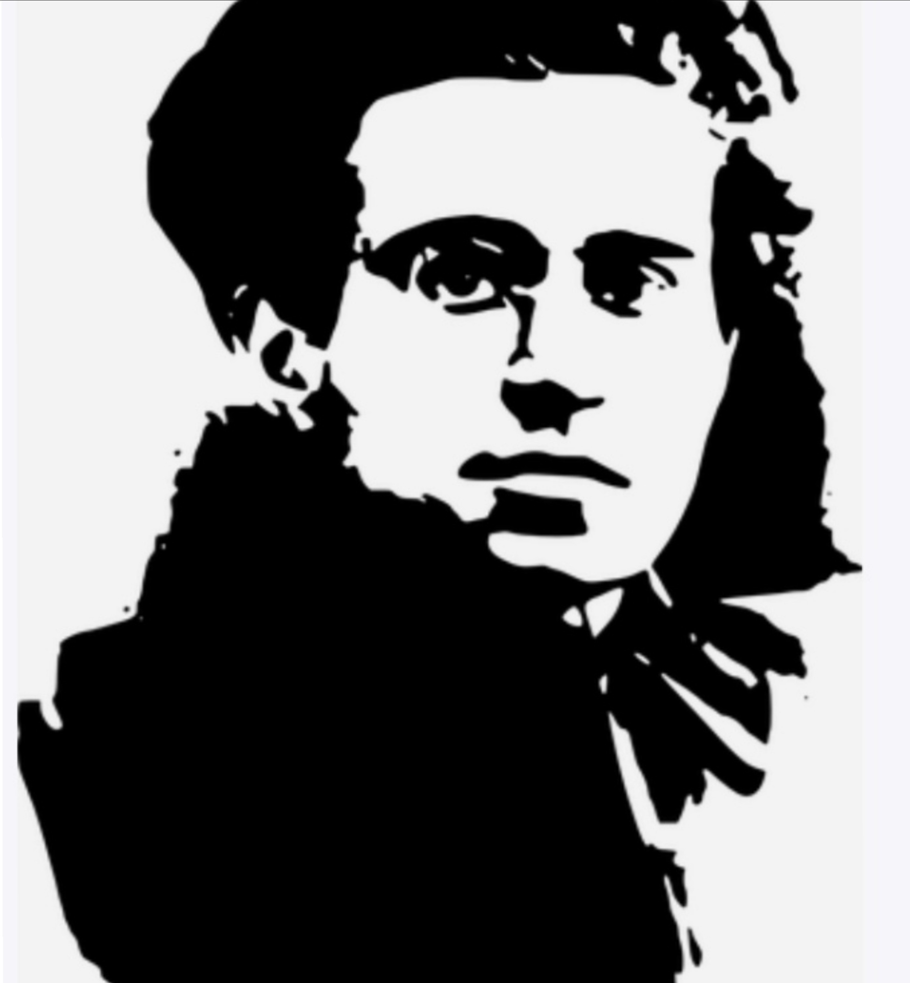 Il 22 Gennaio 1891 nasceva Antonio Gramsci