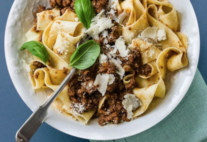Sugo brasato