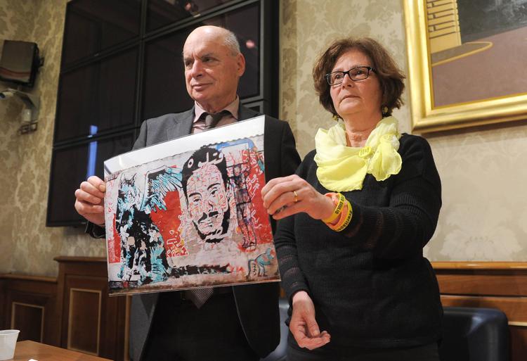 Giulio Regeni