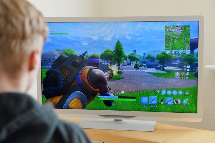 Fortnite