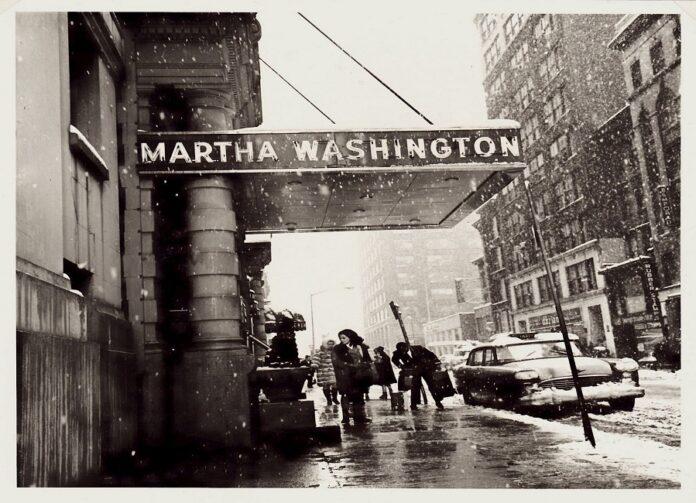 marthawashington