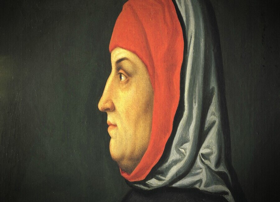 Francesco Petrarca: indissolubile il legame con Napoli