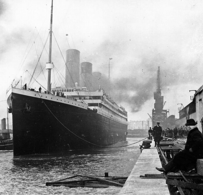 Titanic