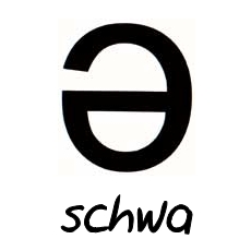 schwa