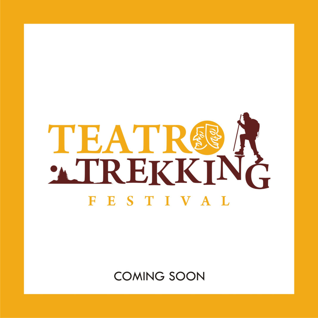 teatro trekking festival