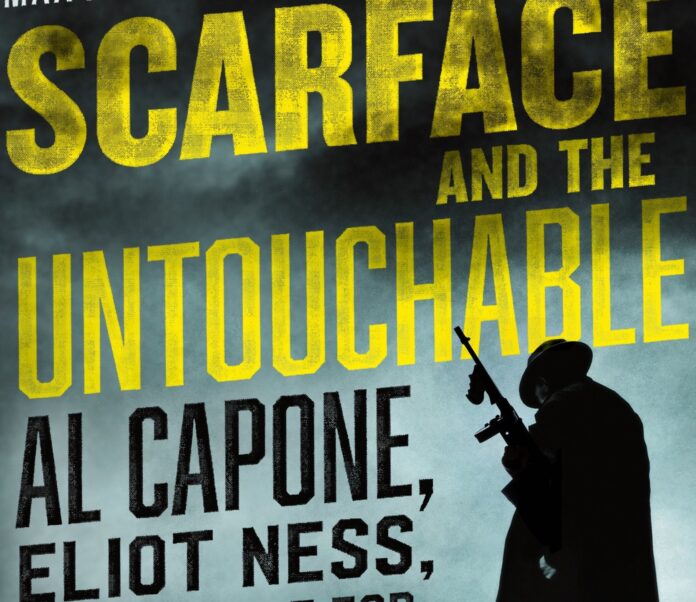 Scarface and the Untouchable