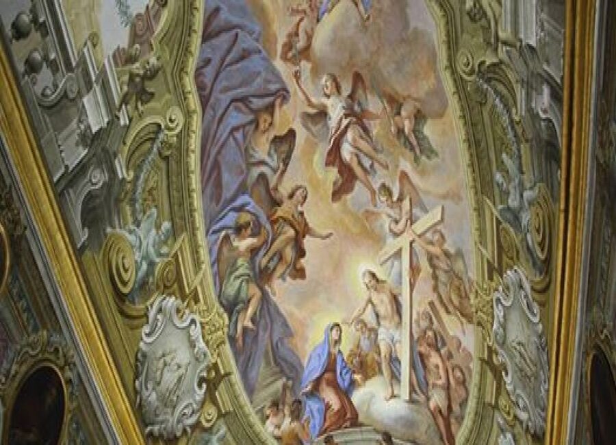 La Cappella dei Giustiziati: storia e tradizione napoletana